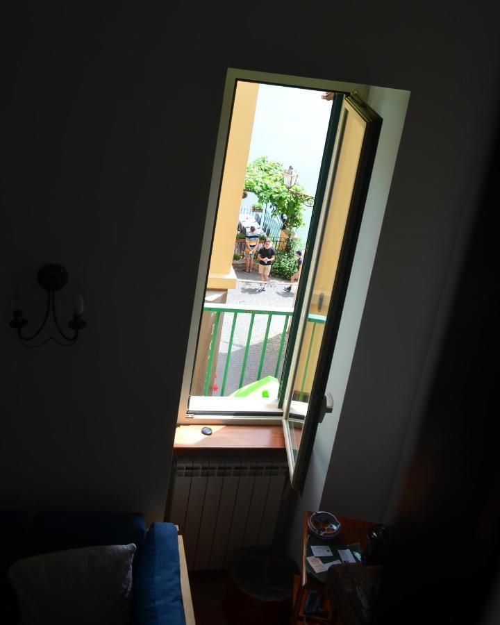 شقة La Luce Del Borgo كاستل غاندولفو المظهر الخارجي الصورة